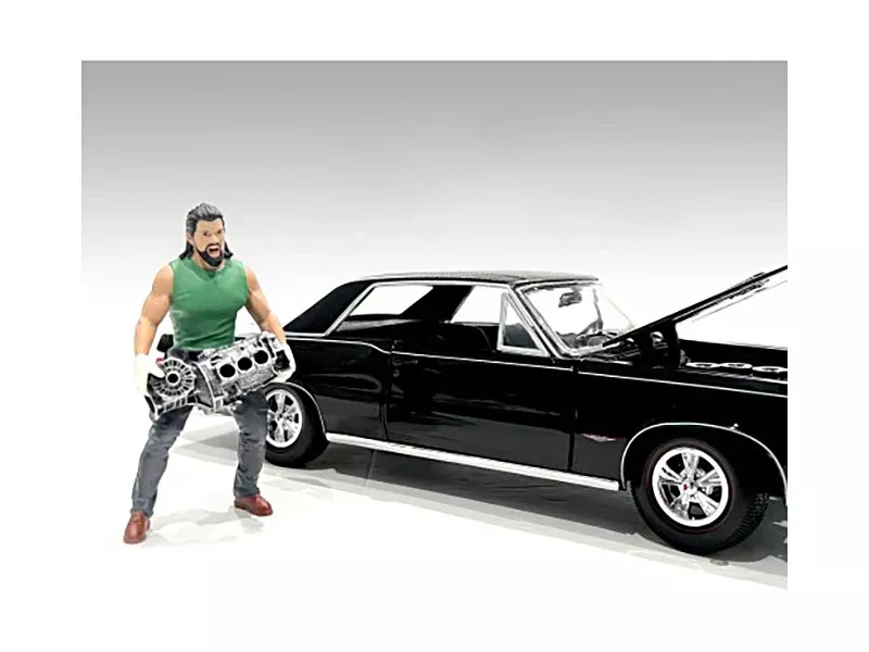 muscle-mechanics-figure-5-1-18-scale-models-by-american-diorama "Muscle Mechanics" Figure #5 for 1/18 Scale Models by American Diorama