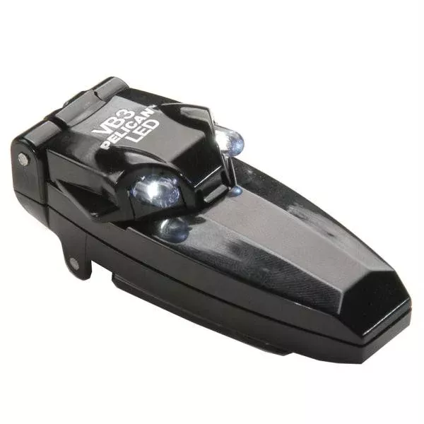 pelican-vb3-2220-led-flashlight-black Pelican VB3 2220 LED Flashlight - Black