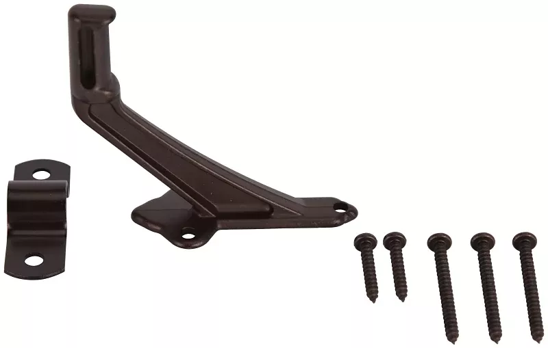 prosource-61-z087-economy-handrail-bracket ProSource 61-Z087 Economy Handrail Bracket