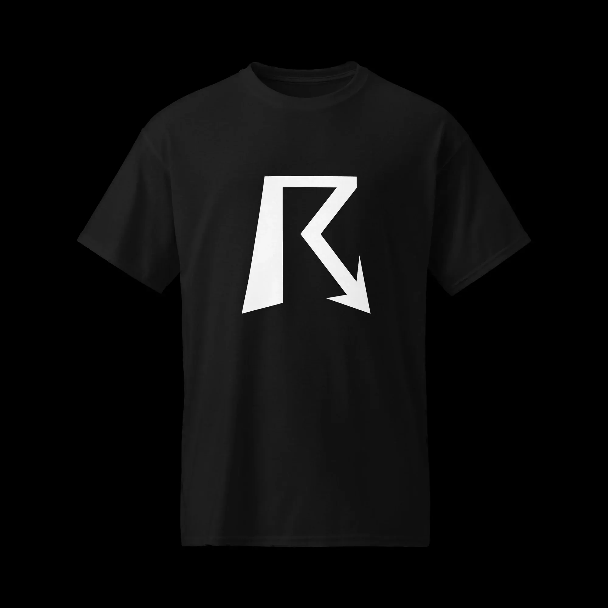 r-logo-premium-t-shirt R Logo Premium T-Shirt