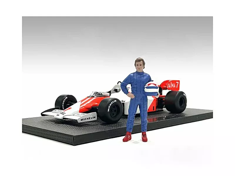 racing-legends-80-s-figure-b-1-18-scale-models-by-american-diora "Racing Legends" 80's Figure B for 1/18 Scale Models by American Diora