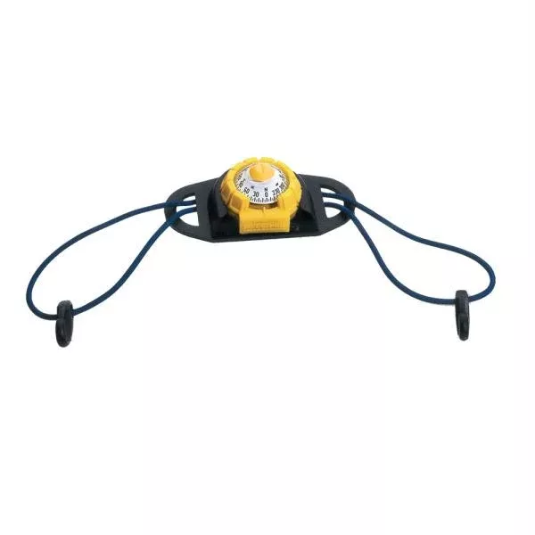 ritchie-x-11y-td-sportabout-compass-w-kayak-tie-down-holder-yellow-black Ritchie X-11Y-TD SportAbout Compass w-Kayak Tie-Down Holder - Yellow-Black