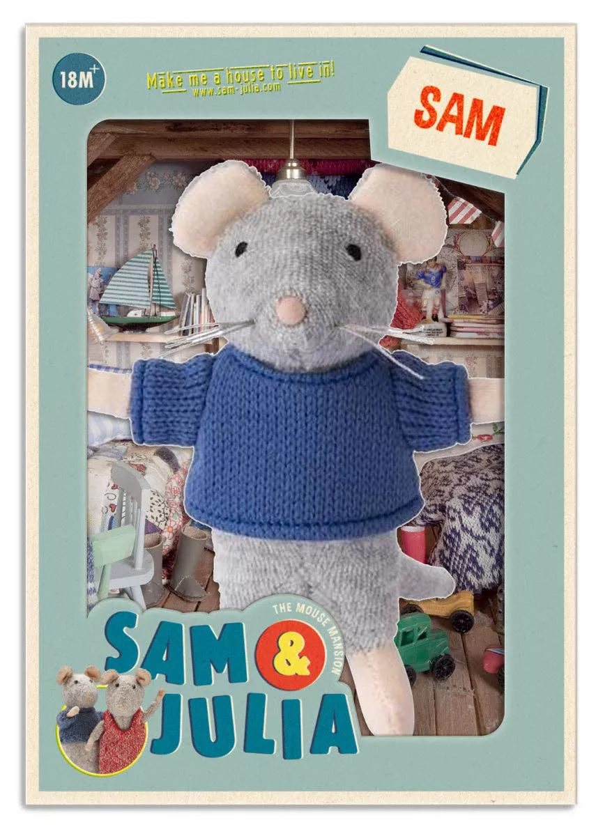 sam-julia-doll-sam Sam & Julia - Doll Sam
