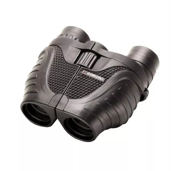 simmons-prosport-porro-prism-binocular-8-17-x-25-black Simmons ProSport Porro Prism Binocular - 8-17 x 25 Black