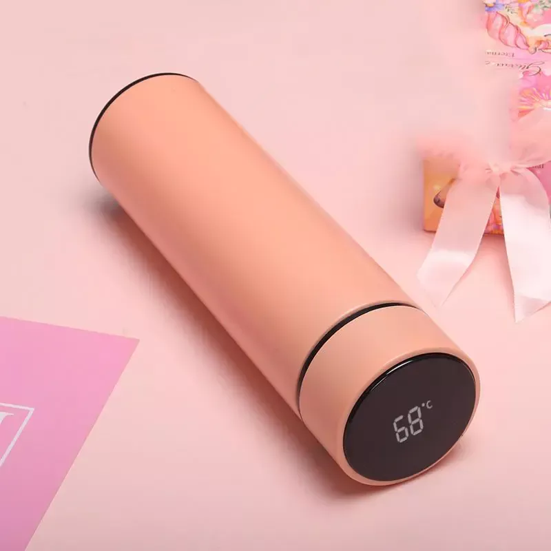 smart-stainless-steel-vacuum-flask-unicun Smart Stainless Steel Vacuum Flask - Unicun