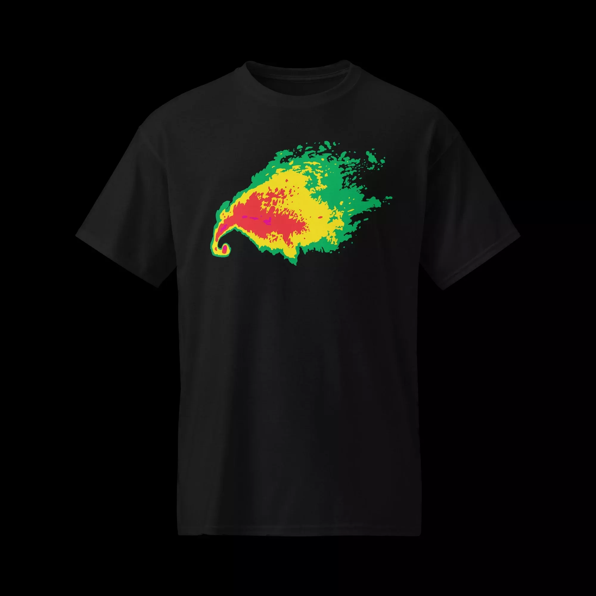 supercell-premium-t-shirt Supercell Premium T-Shirt
