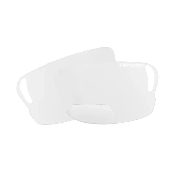 Tifosi Tyrant 2.0 Reader Lens Pair - +2.5 - Clear