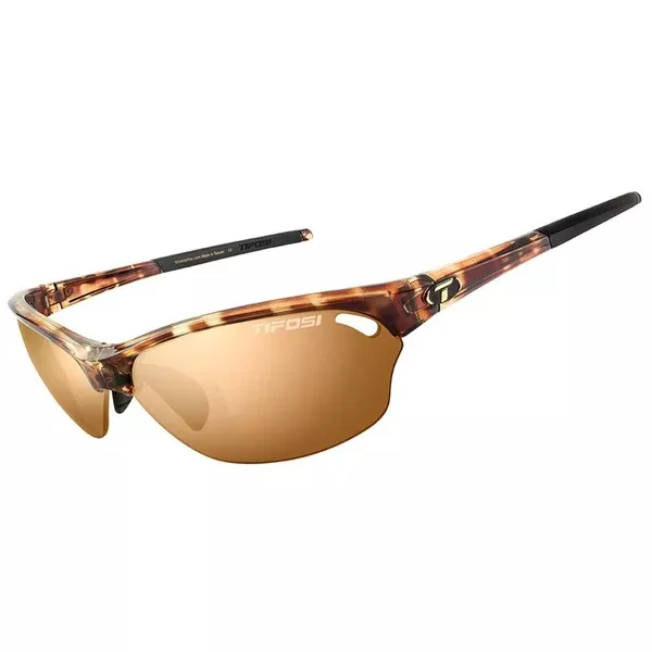 tifosi-wasp-brown-polarized-fototec-trade-lens-sunglasses-tortoise Tifosi Wasp Brown Polarized Fototec™ Lens Sunglasses - Tortoise