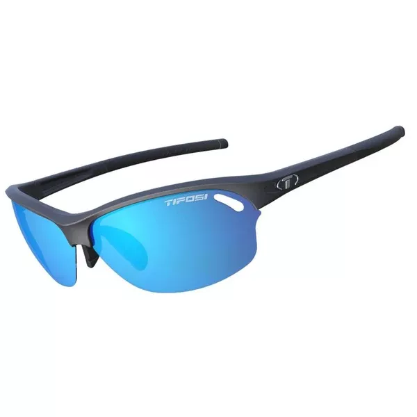 tifosi-wasp-clarion-blue-gt-trade-ec-trade-lens-sunglasses-matte-black Tifosi Wasp Clarion Blue-GT™-EC™ Lens Sunglasses - Matte Black