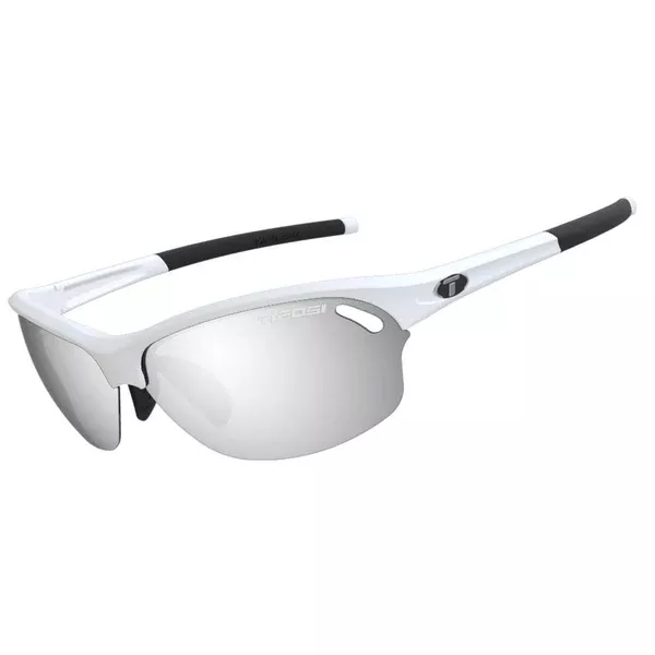 tifosi-wasp-light-night-trade-fototec-lens-sunglasses-matte-white Tifosi Wasp Light Night™ Fototec Lens Sunglasses - Matte White