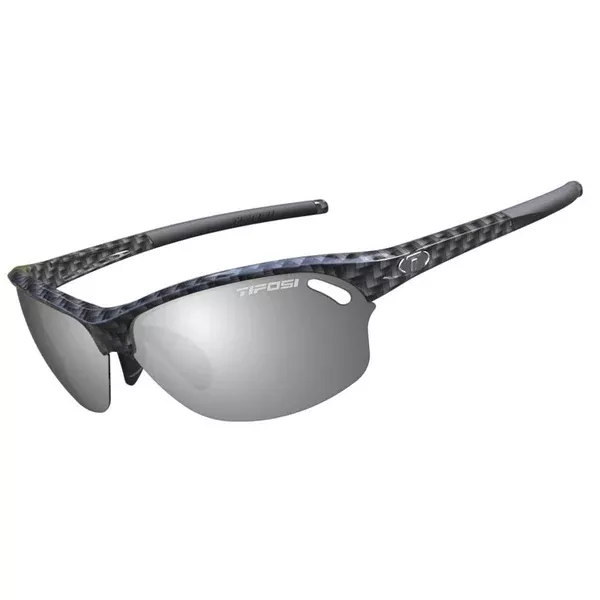 tifosi-wasp-smoke-fototec-trade-lens-sunglasses-gloss-carbon Tifosi Wasp Smoke Fototec™ Lens Sunglasses - Gloss Carbon