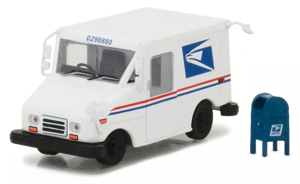 united-states-postal-service-usps-long-life-postal-mail-delivery-v "United States Postal Service" (USPS) Long Life Postal Mail Delivery V