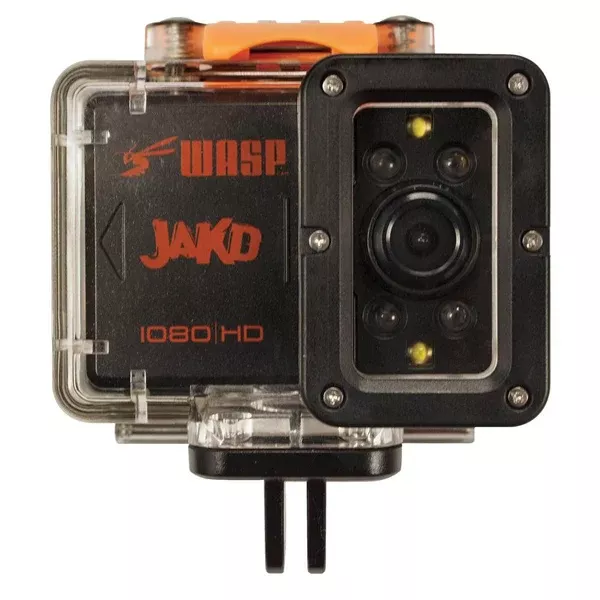 waspcam-jakd-hd-action-sports-camera WASPcam JAKD HD Action-Sports Camera