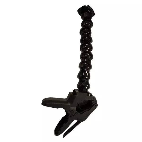 waspcam-jaws-flex-clamp-mount WASPcam Jaws & Flex Clamp Mount