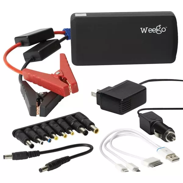 weego-jump-starter-battery-pack-heavy-duty-12-000mah-12v Weego Jump Starter Battery Pack+ Heavy Duty - 12,000mAh - 12V