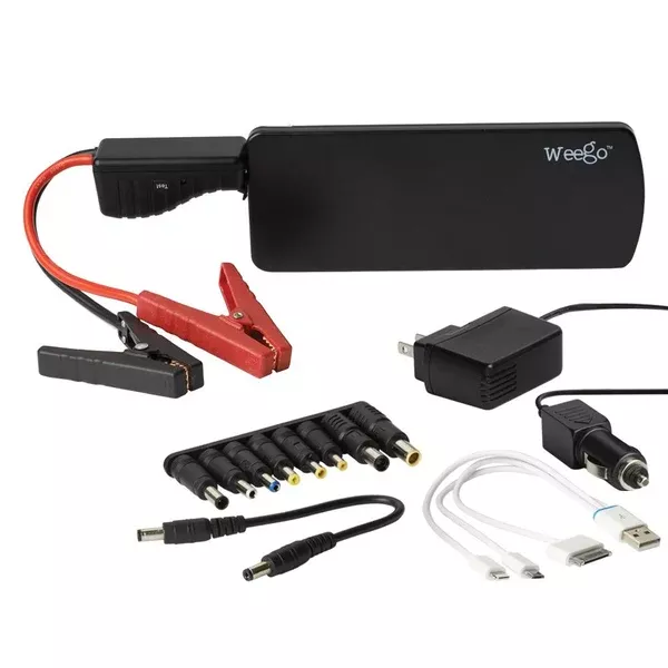 weego-jump-starter-battery-pack-professional-18-000mah-12v Weego Jump Starter Battery Pack+ Professional - 18,000mAh - 12V