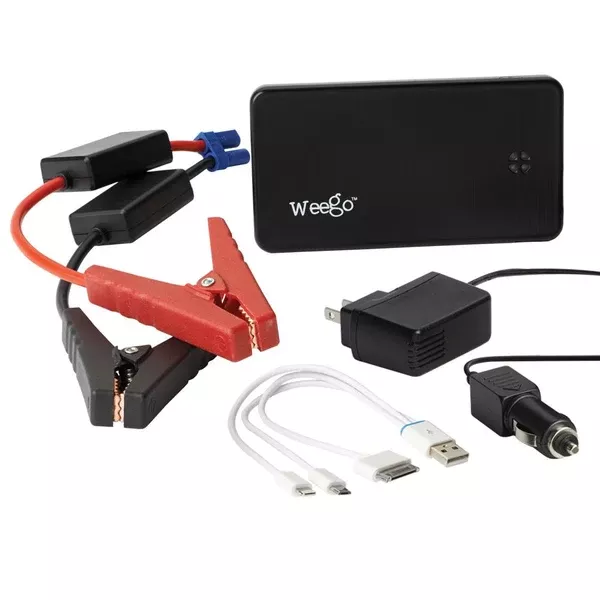 weego-jump-starter-battery-pack-standard-6-000mah-12v Weego Jump Starter Battery Pack+ Standard - 6,000mAh - 12V