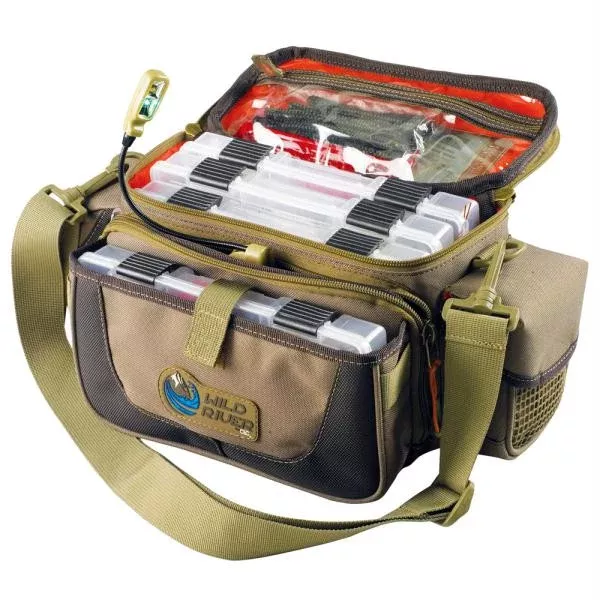 wild-river-mission-lighted-small-convertible-tackle-bag-w-4-pt3500-trays Wild River MISSION Lighted Small Convertible Tackle Bag w-4 PT3500 Trays