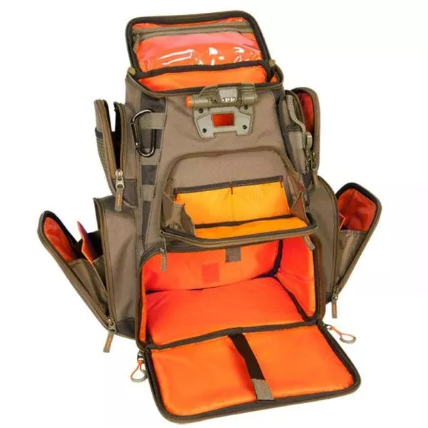 wild-river-nomad-lighted-tackle-backpack-w-o-trays Wild River NOMAD Lighted Tackle Backpack w-o Trays