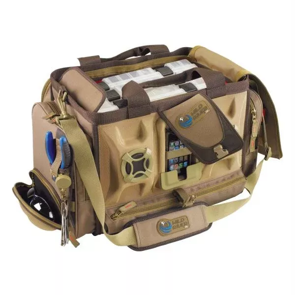 wild-river-rogue-tackle-bag-w-stereo-speakers-w-4-pt3700-trays Wild River ROGUE Tackle Bag w-Stereo Speakers w-4 PT3700 Trays