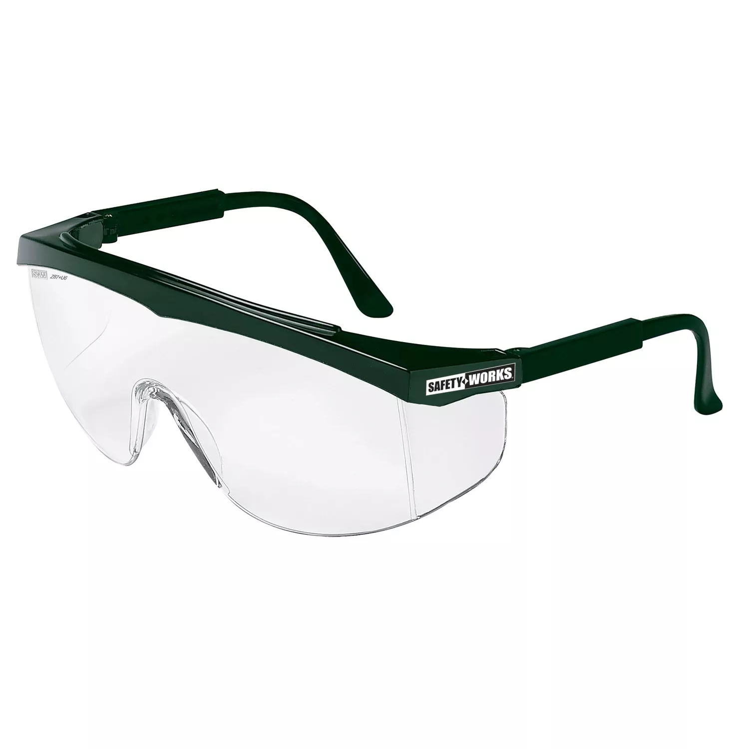 wraparound-safe-glasses WrapAround Safe Glasses