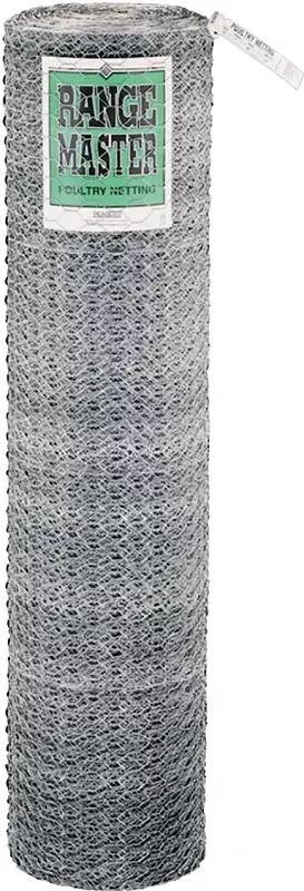 wright-hexagonal-netting-20-ga-1-x-24-x-150 WRIGHT HEXAGONAL NETTING 20 GA 1" X 24" X 150'