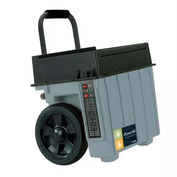 xantrex-statpower-xpower-powerpack-1500 Xantrex Statpower XPower Powerpack 1500