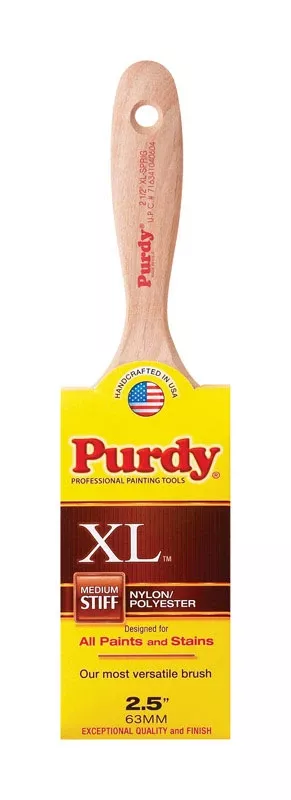 xl-sprig-varnish-enamel-paint-brush-2-5-in XL-Sprig Varnish & Enamel Paint Brush, 2.5 In.