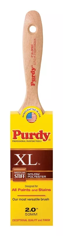 xl-sprig-varnish-enamel-paint-brush-2-in XL-Sprig Varnish & Enamel Paint Brush, 2 In.