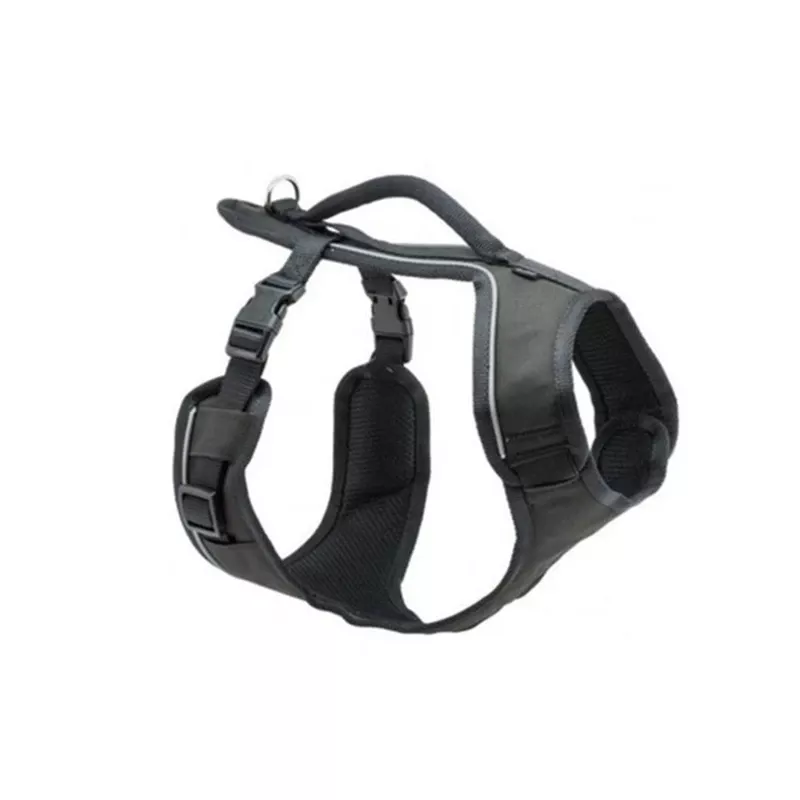 xsm-blk-dogspor-harness XSM BLK DogSpor Harness