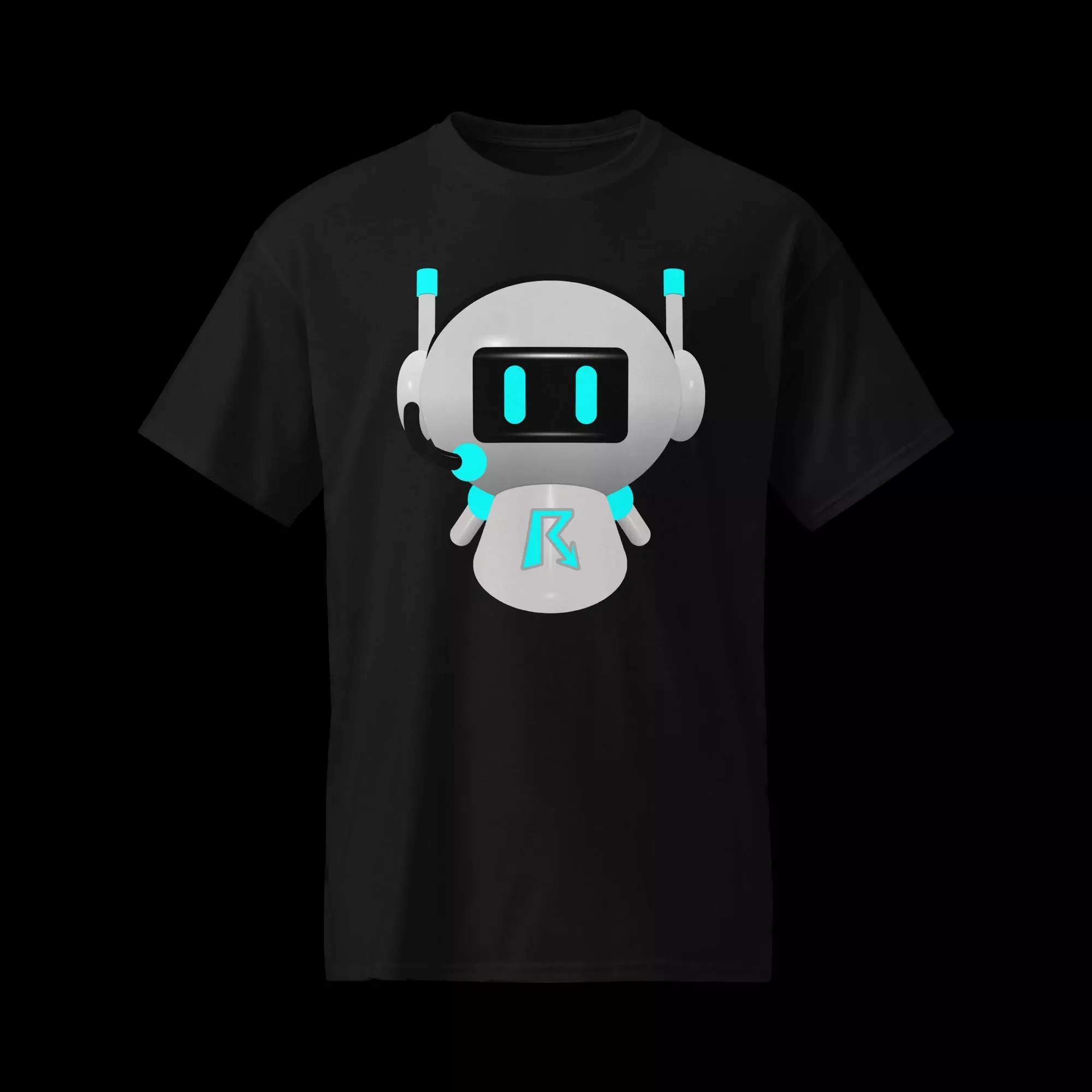 y-allbot-premium-t-shirt Y'allBot Premium T-Shirt