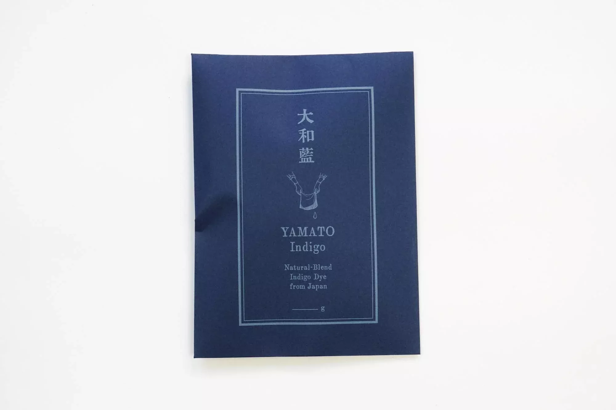 yamato-indigo-dye Yamato Indigo Dye