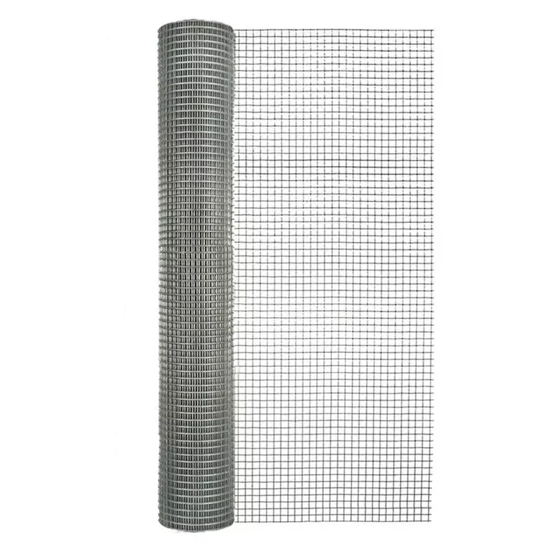 yardgard-galvanized-steel-hardware-cloth-36-inch-height-25-foot-length-inch-mesh YardGard Galvanized Steel Hardware Cloth – 36‑Inch Height, 25‑Foot Length, ½‑Inch Mesh