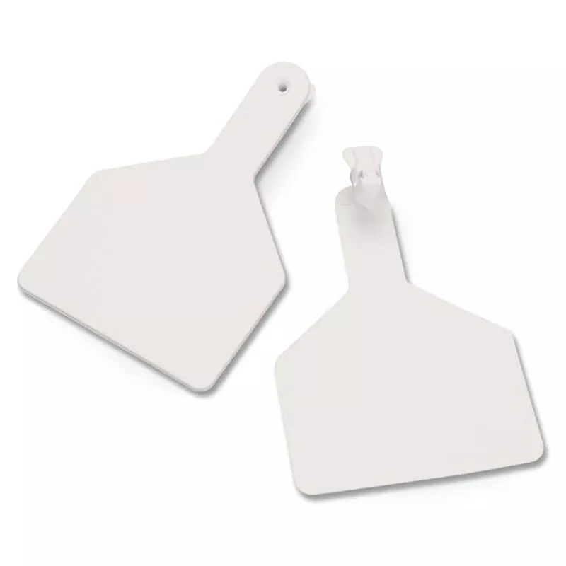 z-tag-cow-blank-white-each-25-bag Z TAG COW BLANK - WHITE EACH 25/BAG