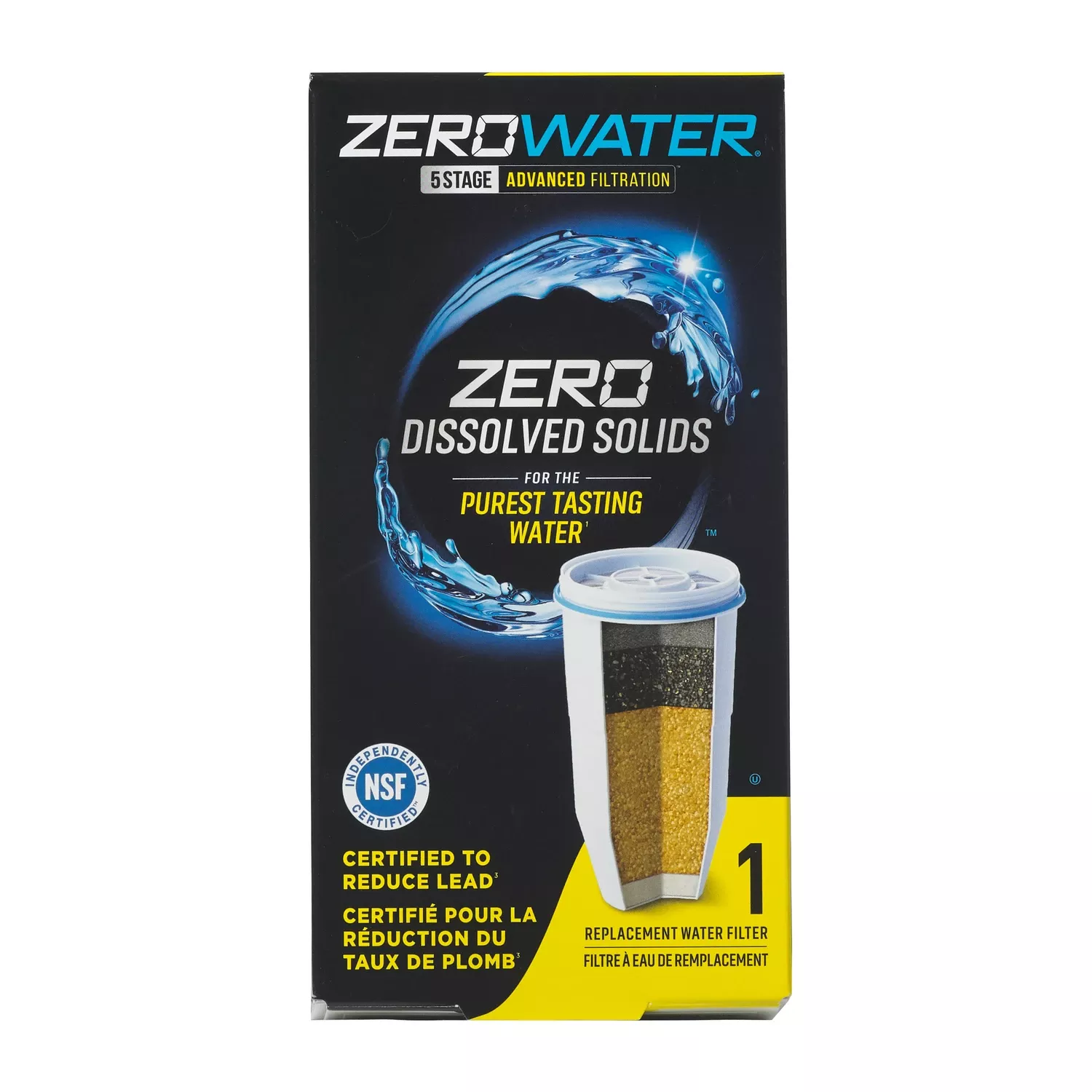 zero-pitcher-filter Zero Pitcher Filter