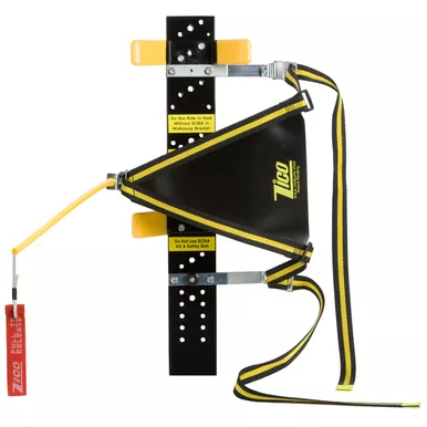 zico-1054-load-lock-walkaway-bracket-with-ez-out-strap-with-strap-no-footplate Zico 1054 Load & Lock Walkaway Bracket with EZ-Out Strap with Strap No Footplate