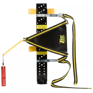 zico-1054-load-lock-walkaway-bracket-with-ez-out-strap-with-strap Zico 1054 Load & Lock Walkaway Bracket with EZ-Out Strap with Strap