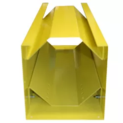 zico-1090-vertical-quic-storage-rack-less-top Zico 1090 Vertical Quic-Storage Rack - Less Top