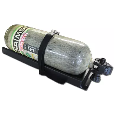 zico-plastic-air-cylinder-extinguisher-cradle Zico Plastic Air Cylinder and Extinguisher Cradle