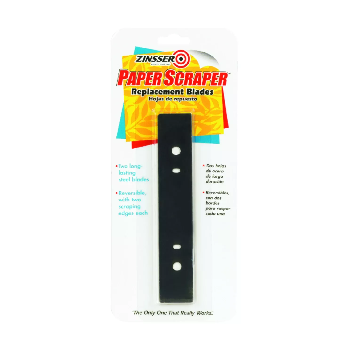 zinsser-paper-scraper-steel-replacement-blades Zinsser Paper Scraper Steel Replacement Blades