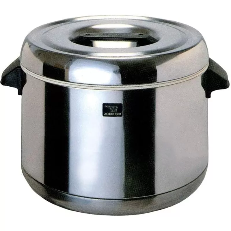 zojirushi-6-l-stainless-steel-thermal-rice-warmer-rds-600st Zojirushi - 6 L Stainless Steel Thermal Rice Warmer - RDS-600ST