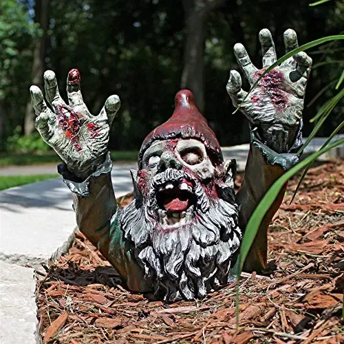 zombie-garden-gnomes-unicun Zombie Garden Gnomes - Unicun